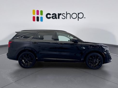 Used 2021 Kia Sorento SX FWD image 6