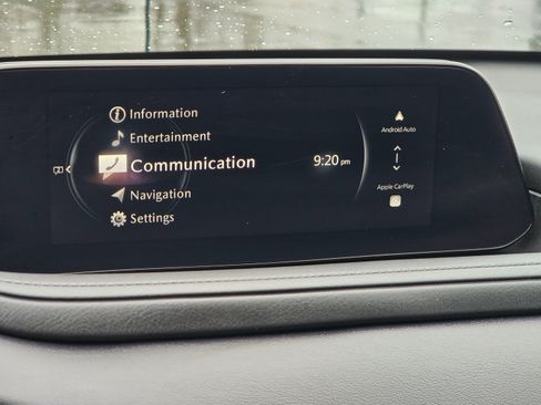 Used 2025 MAZDA CX-30 AWD 2.5 S w/ Preferred Package image 15