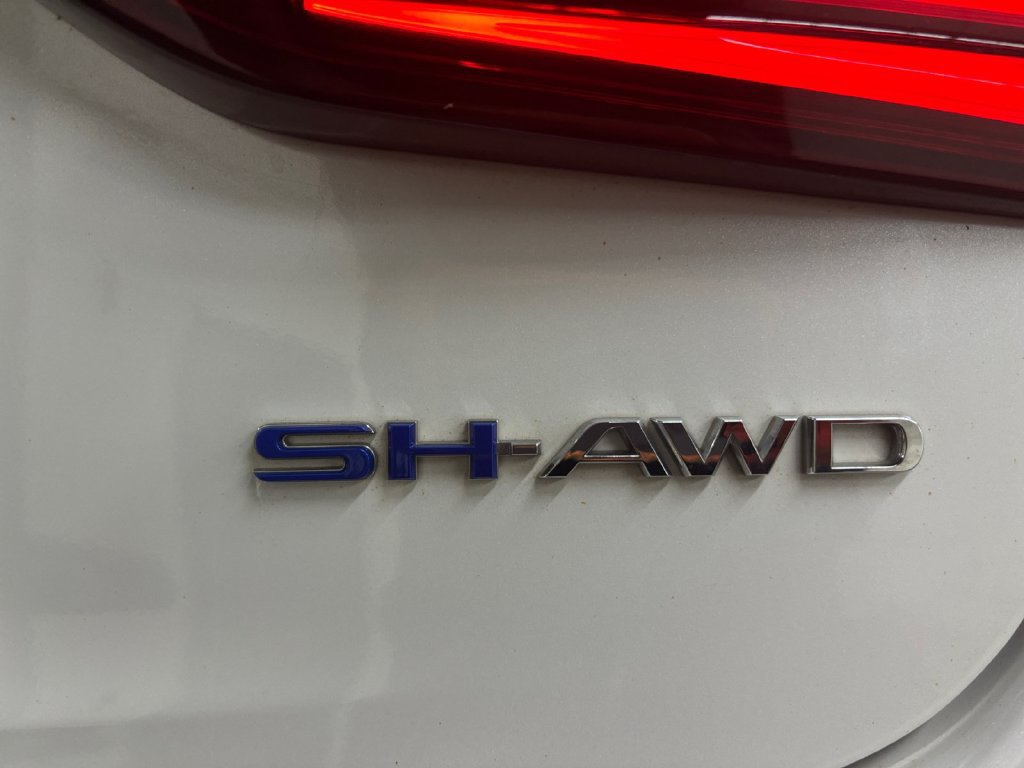 Used 2018 Acura RLX w/ Advance Package AWD/4WD image 35
