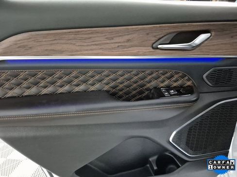 Used 2024 Jeep Grand Cherokee L Summit image 25