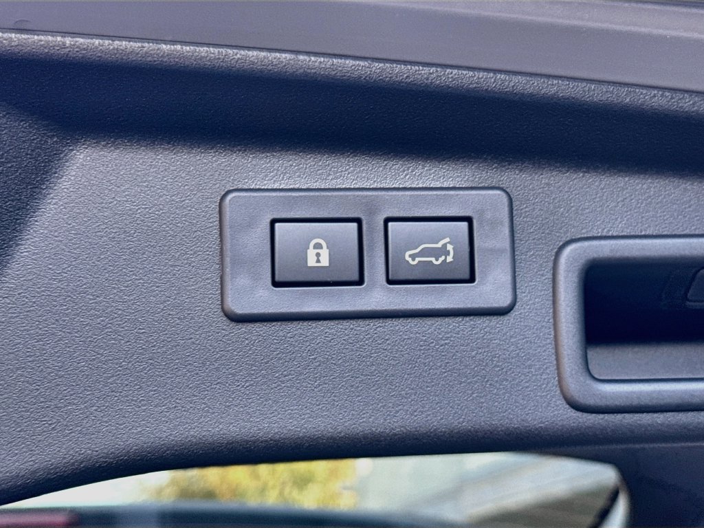 New 2026 Subaru Outback Limited AWD/4WD image 34