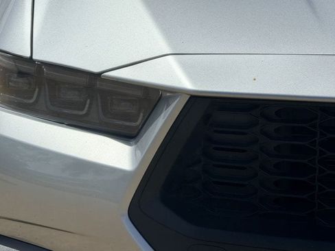Used 2025 Ford Mustang Premium RWD image 4
