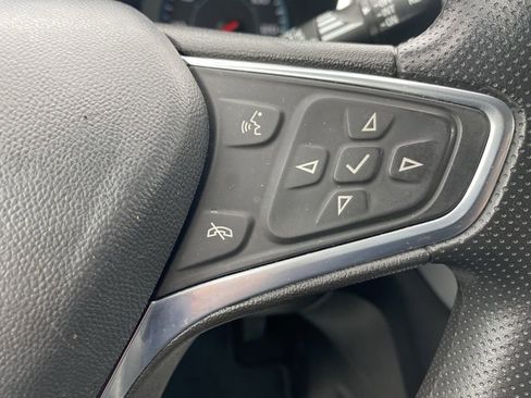 Used 2023 Chevrolet Equinox LS AWD/4WD image 27
