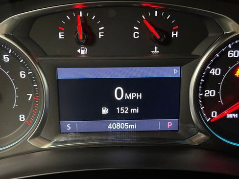 Certified 2023 Chevrolet Traverse LT w/ LPO, Floor Liner Package image 3