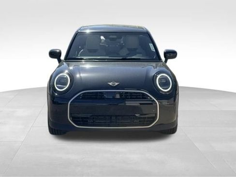 New 2026 MINI Cooper 4-Door Hardtop FWD image 11