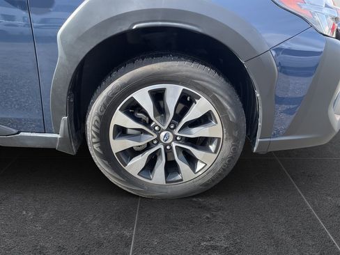 Used 2023 Subaru Outback Limited w/ Popular Package #2 image 16