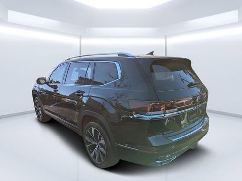 New 2026 Volkswagen Atlas SEL Premium R-Line AWD/4WD image 5