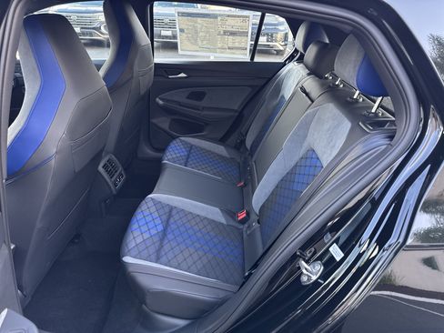 New 2026 Volkswagen Golf w/ Euro Style Package AWD/4WD image 32