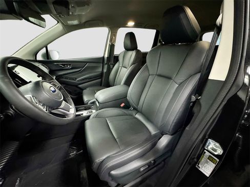 New 2026 Subaru Ascent Premium image 19