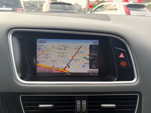 Used 2014 Audi Q5 3.0T Premium Plus image 33