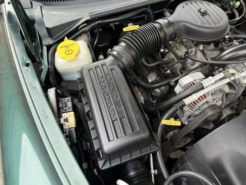 Used 1999 Dodge Dakota SLT image 34