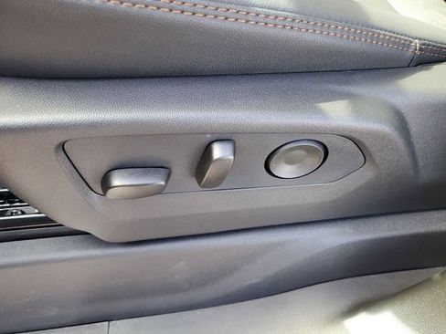 New 2026 GMC Sierra 1500 AT4 w/ AT4 Premium Package image 7