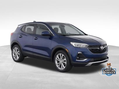 Used 2023 Buick Encore GX Preferred w/ Cold Weather Comfort Package