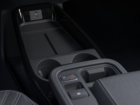 New 2026 Ford Mustang Mach-E Premium RWD image 15