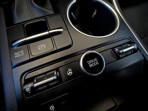 Used 2022 Kia K5 GT-Line w/ GT-Line Awd Premium Package image 40