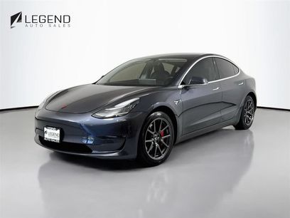Used 2018 Tesla Model 3 Long Range