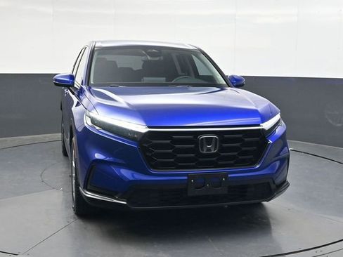 Used 2024 Honda CR-V EX image 9