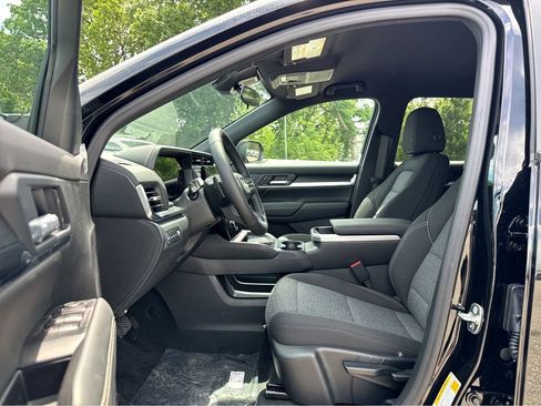 New 2026 GMC Terrain Elevation w/ Black Edition FWD image 8