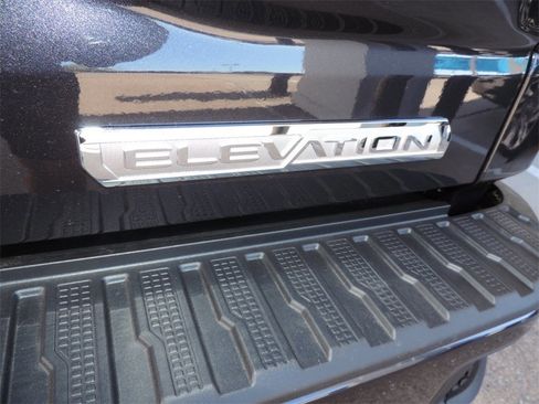 New 2026 GMC Sierra 1500 Elevation w/ Preferred Package image 11