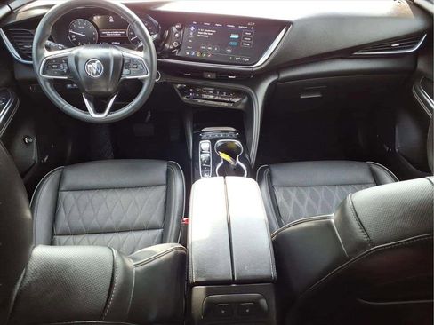 Used 2023 Buick Envision Avenir image 10