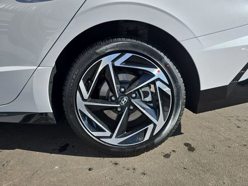 New 2026 Hyundai Sonata SEL AWD/4WD image 35