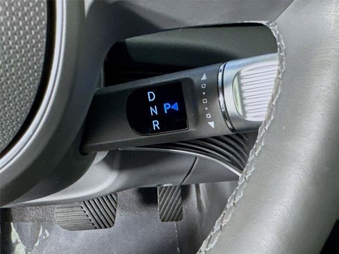 Certified 2024 Hyundai Ioniq 5 Limited RWD image 19
