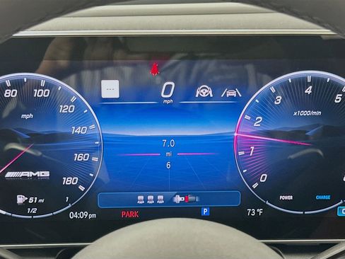 New 2026 Mercedes-Benz GLC 43 AMG 4MATIC image 13