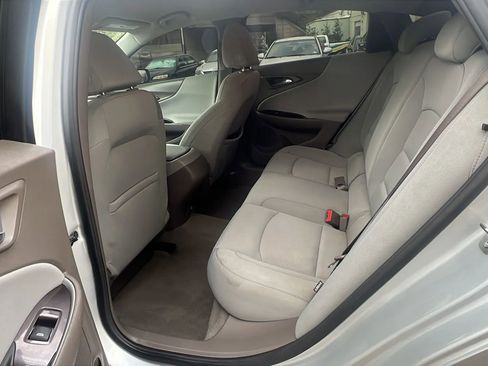 Used 2021 Chevrolet Malibu LS w/ LPO, Convenience Package 2 image 27