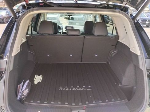 New 2026 Nissan Rogue SV w/ Rock Creek Premium Package AWD/4WD image 9