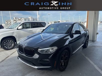 Used 2021 BMW X4 xDrive30i w/ Convenience Package 3