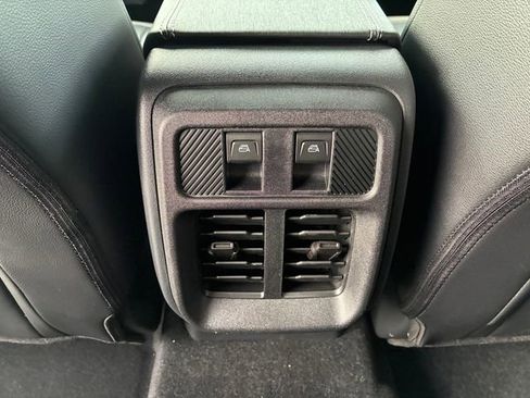 New 2025 Ford Bronco Outer Banks AWD/4WD image 18