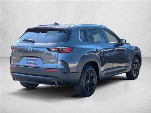 New 2026 MAZDA CX-50 2.5 Hybrid w/ Weather Package image 2