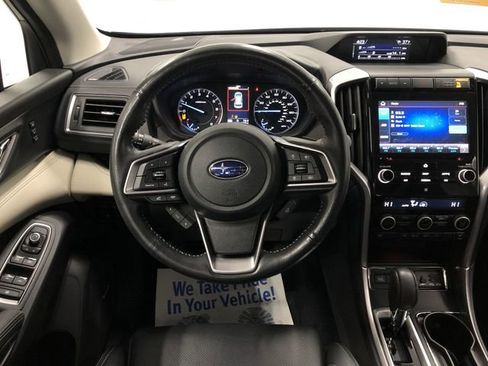 Used 2021 Subaru Ascent Limited w/ Technology Package image 15
