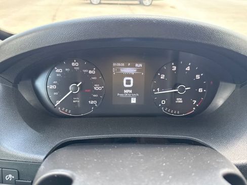 Used 2025 RAM ProMaster 3500 w/ Convenience Group FWD image 16