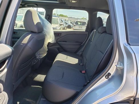 New 2026 Subaru Forester Premium AWD/4WD image 8
