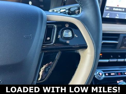 Used 2021 Lincoln Corsair Reserve w/ Elements Package image 22