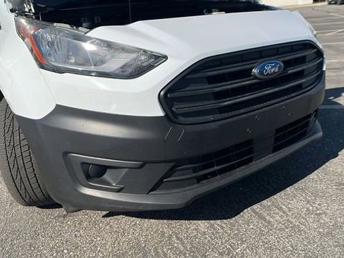 Used 2020 Ford Transit Connect XL image 11
