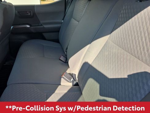 Used 2023 Toyota Tacoma SR5 image 12