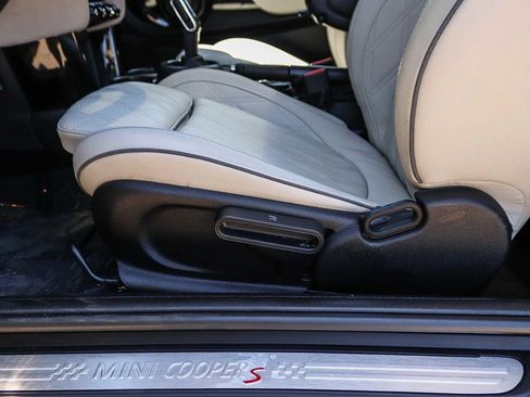 Used 2023 MINI Cooper S FWD image 25