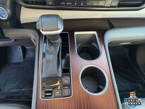 Used 2021 Toyota Sienna XLE image 20