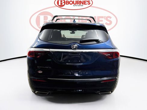 Used 2023 Buick Enclave Premium w/ Experience Buick Package image 11