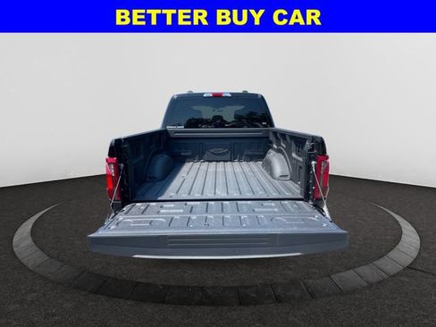 New 2026 Ford F150 STX w/ Equipment Group 200A AWD/4WD image 5