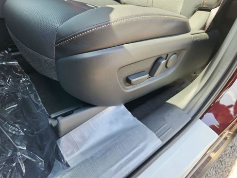 New 2026 MAZDA CX-90 3.3 Turbo w/ Premium Sport Pkg image 25