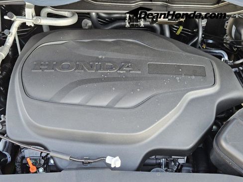 New 2026 Honda Odyssey Elite image 6