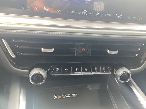 New 2026 Chevrolet Tahoe LT RWD image 27