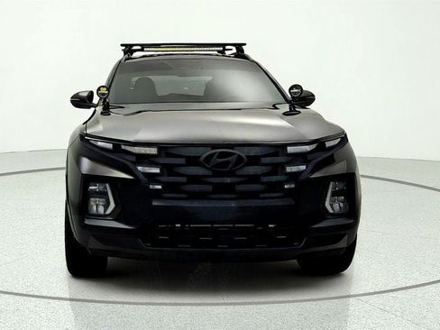 Used 2024 Hyundai Santa Cruz SEL AWD/4WD image 2