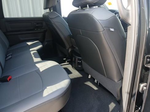 New 2026 RAM 2500 Tradesman AWD/4WD image 22