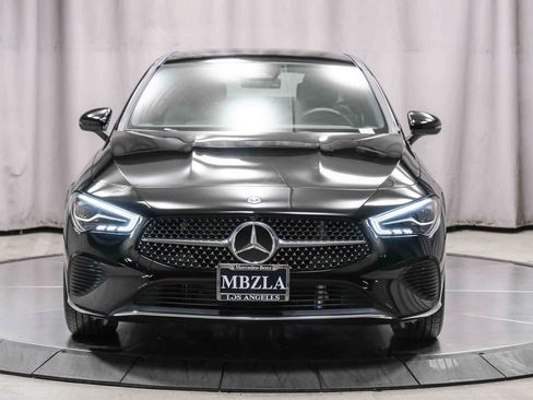 Certified 2026 Mercedes-Benz CLA 250 image 6