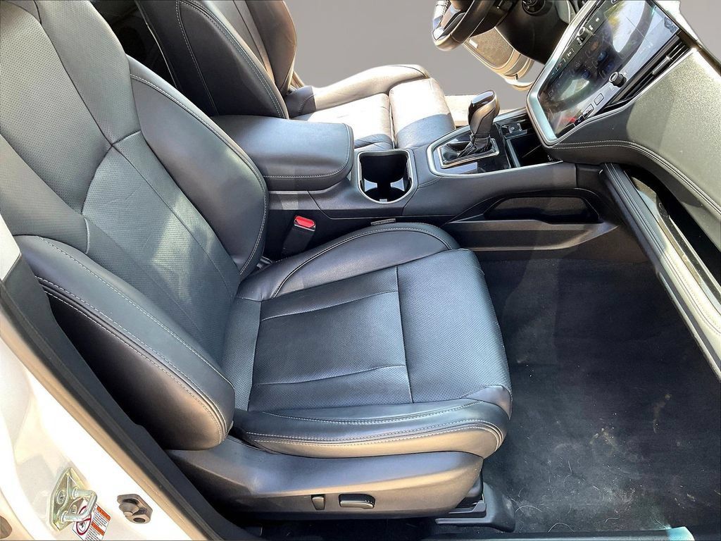 Used 2020 Subaru Legacy Limited AWD/4WD image 28