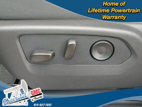 New 2026 Chevrolet Silverado 2500 LT w/ All Star Edition image 13